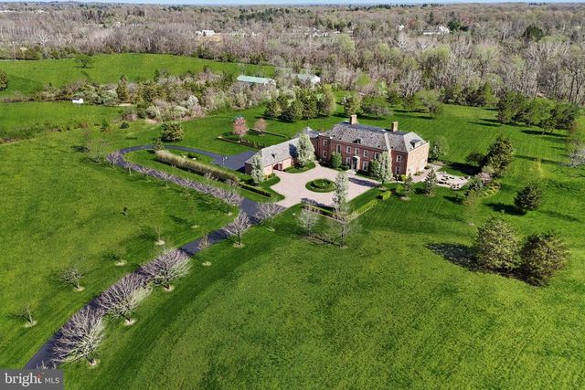 88 ELM RIDGE RD, Princeton, NJ 08540