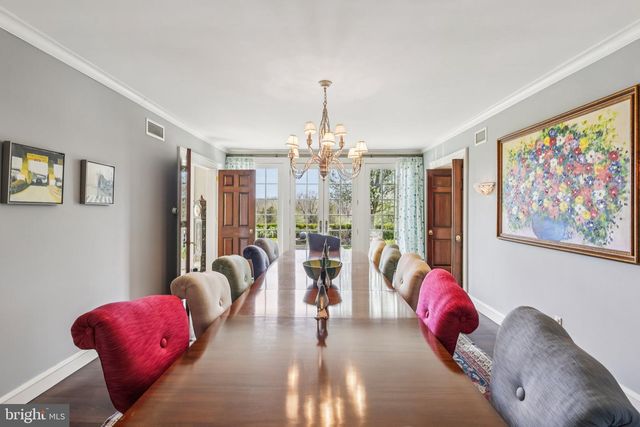 88 ELM RIDGE RD, Princeton, NJ 08540
