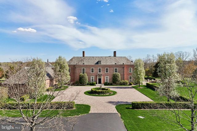 88 ELM RIDGE RD, Princeton, NJ 08540