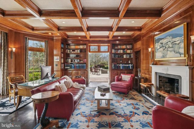 88 ELM RIDGE RD, Princeton, NJ 08540