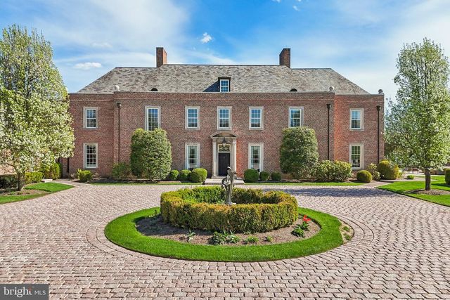 88 ELM RIDGE RD, Princeton, NJ 08540