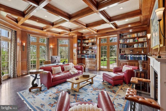 88 ELM RIDGE RD, Princeton, NJ 08540