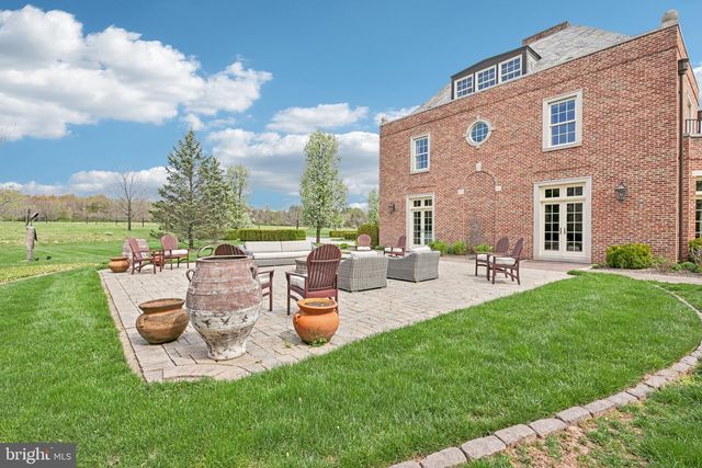 88 ELM RIDGE RD, Princeton, NJ 08540