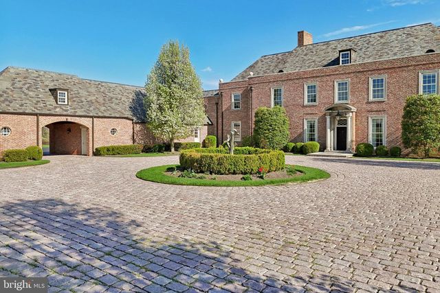 88 ELM RIDGE RD, Princeton, NJ 08540