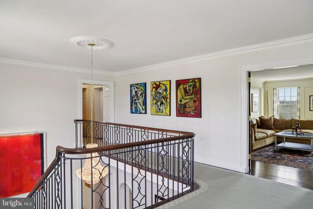 88 ELM RIDGE RD, Princeton, NJ 08540