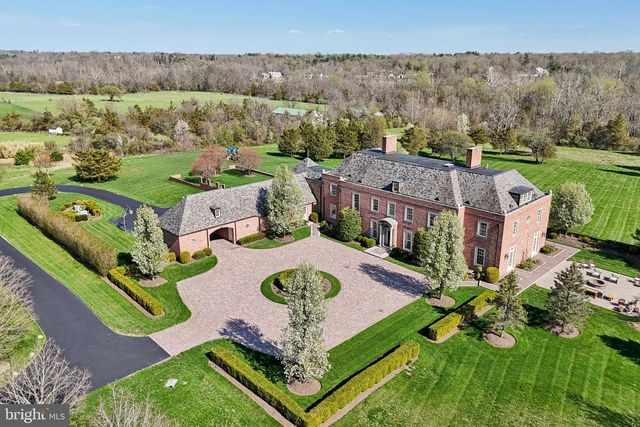 88 ELM RIDGE RD, Princeton, NJ 08540