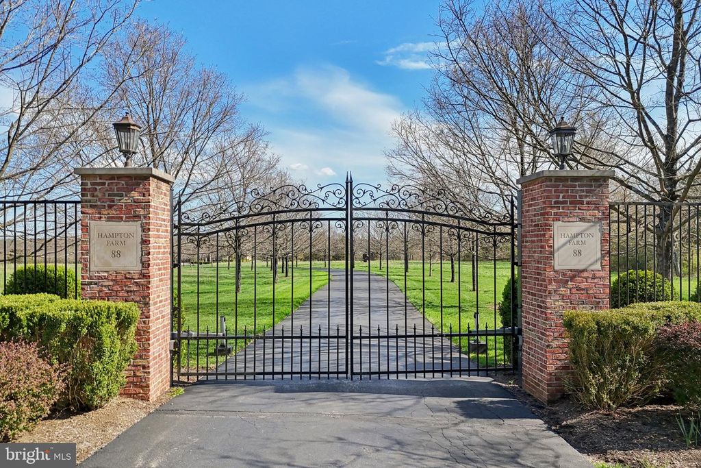 88 ELM RIDGE RD, Princeton, NJ 08540
