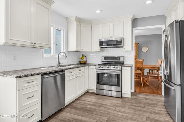 11 Benet Drive, Morganville, NJ 07751