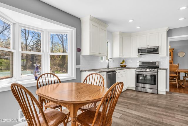 11 Benet Drive, Morganville, NJ 07751