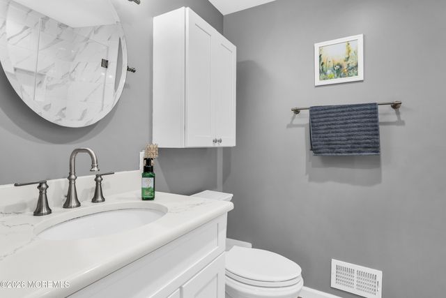 11 Benet Drive, Morganville, NJ 07751