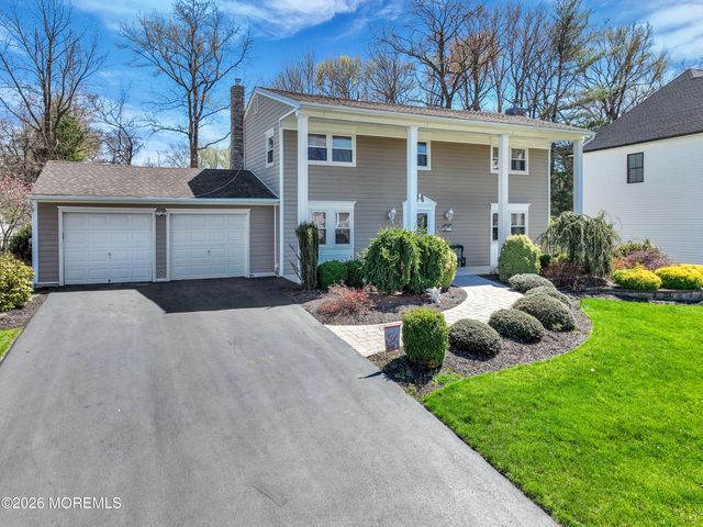 11 Benet Drive, Morganville, NJ 07751