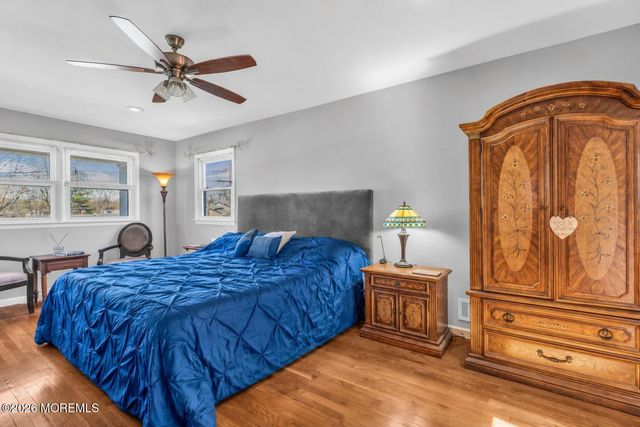 11 Benet Drive, Morganville, NJ 07751