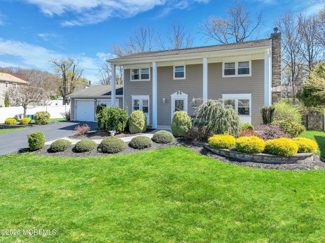 11 Benet Drive, Morganville, NJ 07751
