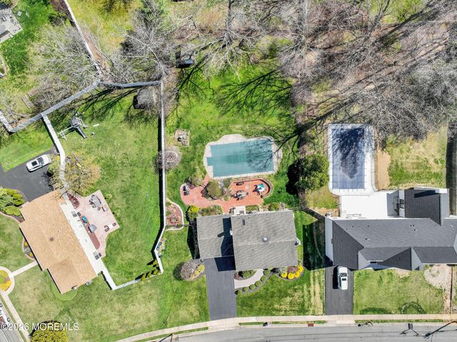 11 Benet Drive, Morganville, NJ 07751