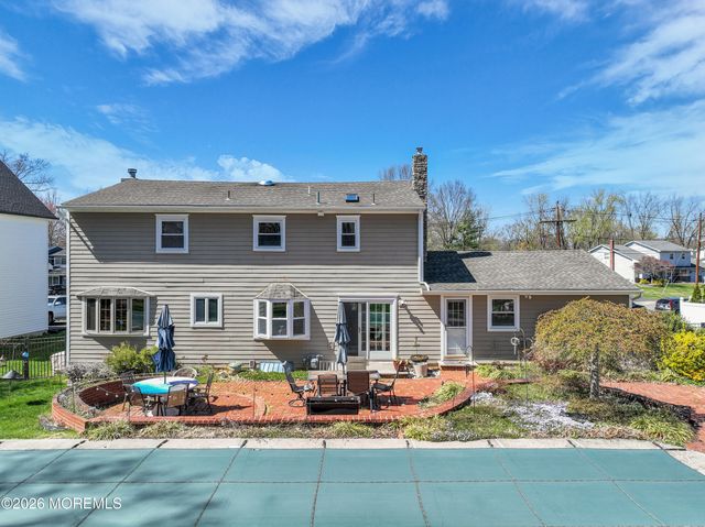 11 Benet Drive, Morganville, NJ 07751