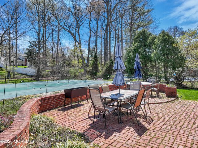 11 Benet Drive, Morganville, NJ 07751