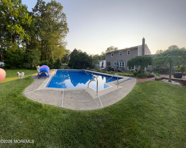 11 Benet Drive, Morganville, NJ 07751