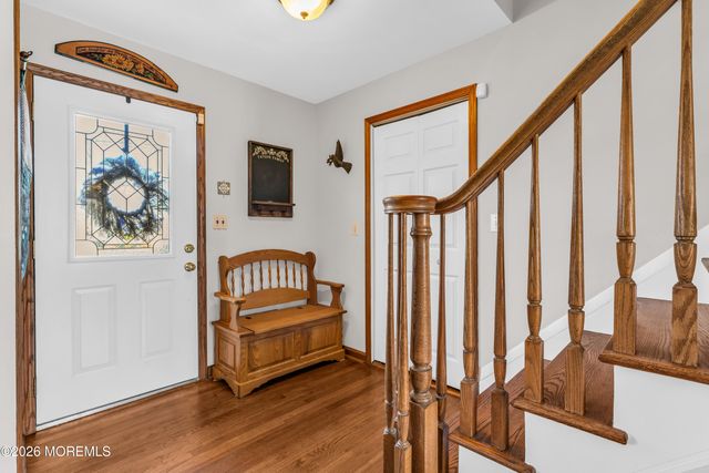 11 Benet Drive, Morganville, NJ 07751