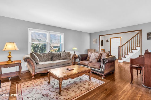 11 Benet Drive, Morganville, NJ 07751