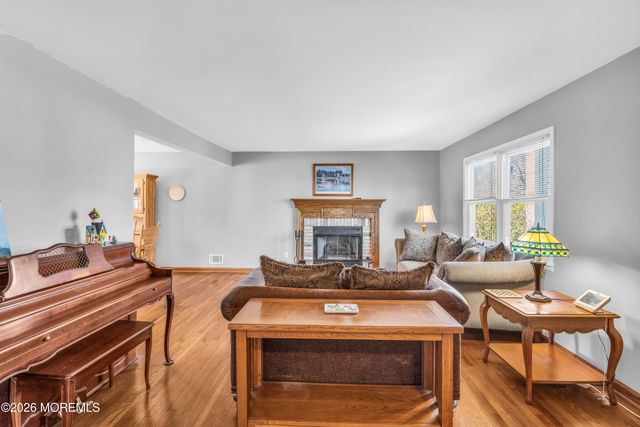 11 Benet Drive, Morganville, NJ 07751