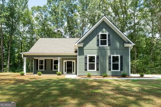 150 Asa Moseley Road, Mcdonough, GA 30252