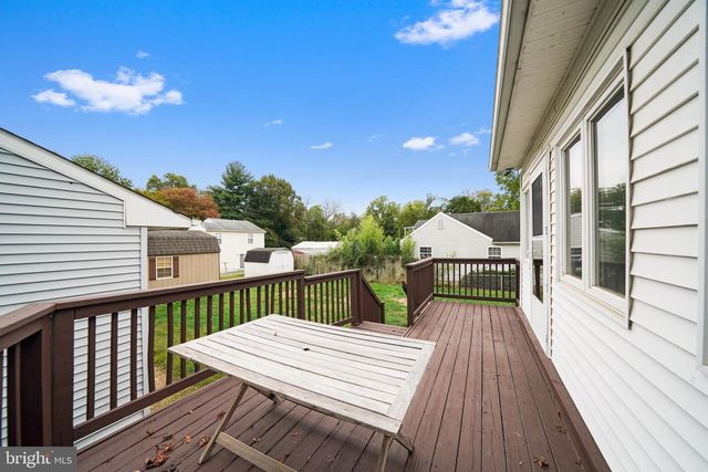 624 ARMSTRONG AVE, Wilmington, DE 19805