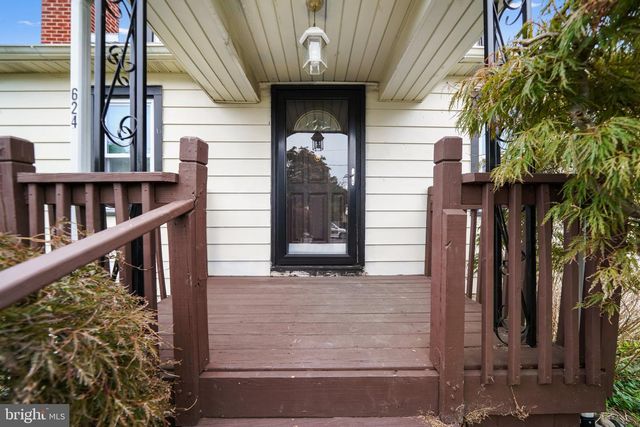 624 ARMSTRONG AVE, Wilmington, DE 19805