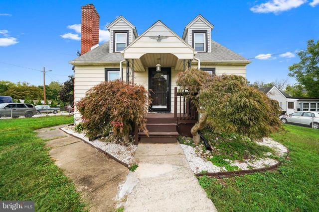 624 ARMSTRONG AVE, Wilmington, DE 19805