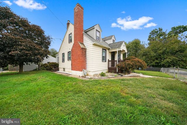 624 ARMSTRONG AVE, Wilmington, DE 19805