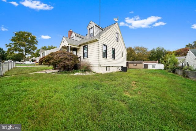 624 ARMSTRONG AVE, Wilmington, DE 19805