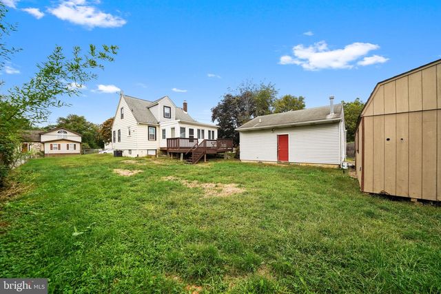 624 ARMSTRONG AVE, Wilmington, DE 19805