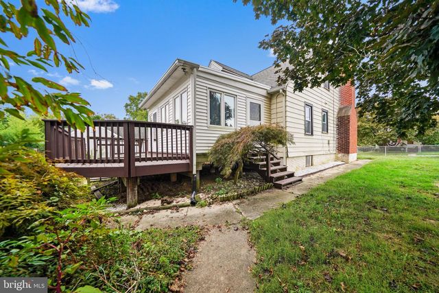 624 ARMSTRONG AVE, Wilmington, DE 19805