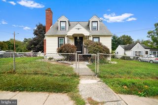 624 ARMSTRONG AVE, Wilmington, DE 19805