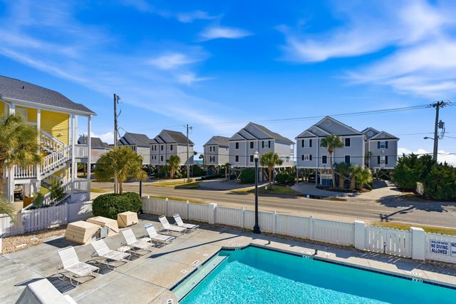 1411-3 N Waccamaw Dr., Garden City Beach, SC 29576