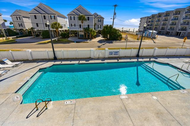 1411-3 N Waccamaw Dr., Garden City Beach, SC 29576