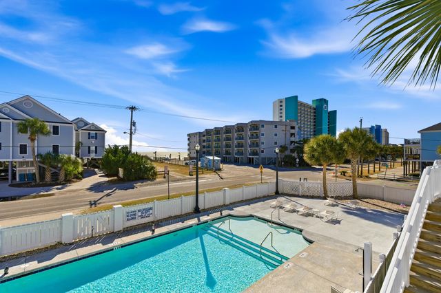 1411-3 N Waccamaw Dr., Garden City Beach, SC 29576