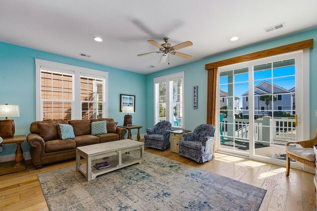 1411-3 N Waccamaw Dr., Garden City Beach, SC 29576