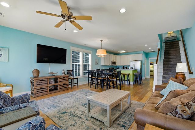 1411-3 N Waccamaw Dr., Garden City Beach, SC 29576