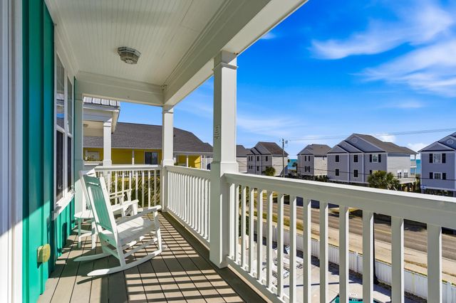 1411-3 N Waccamaw Dr., Garden City Beach, SC 29576