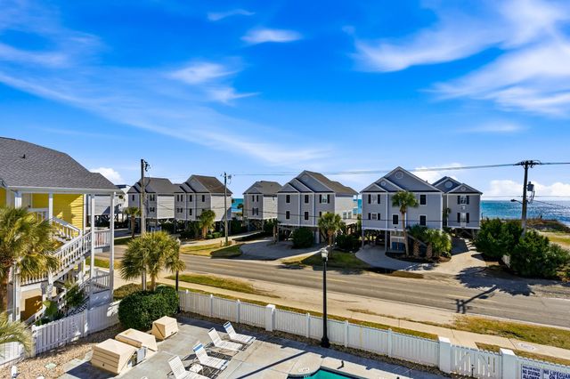 1411-3 N Waccamaw Dr., Garden City Beach, SC 29576