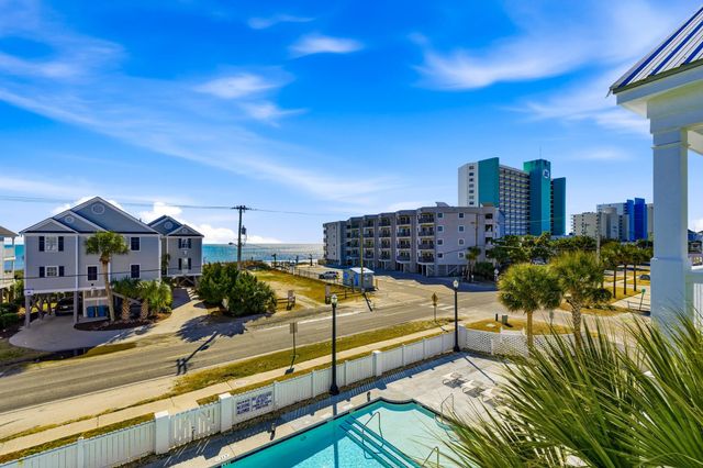 1411-3 N Waccamaw Dr., Garden City Beach, SC 29576