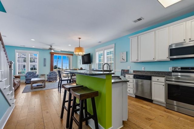 1411-3 N Waccamaw Dr., Garden City Beach, SC 29576