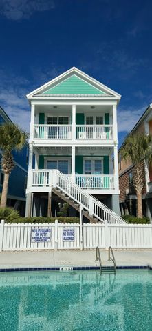 1411-3 N Waccamaw Dr., Garden City Beach, SC 29576