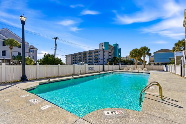 1411-3 N Waccamaw Dr., Garden City Beach, SC 29576