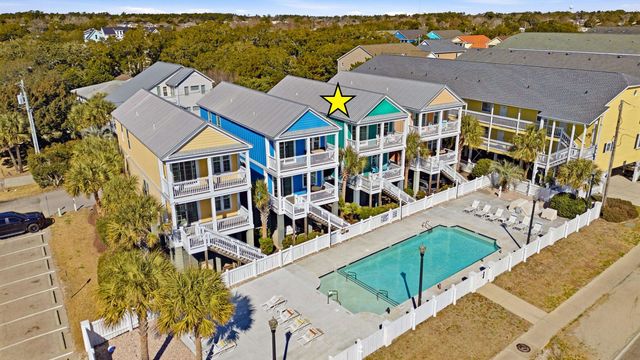 1411-3 N Waccamaw Dr., Garden City Beach, SC 29576