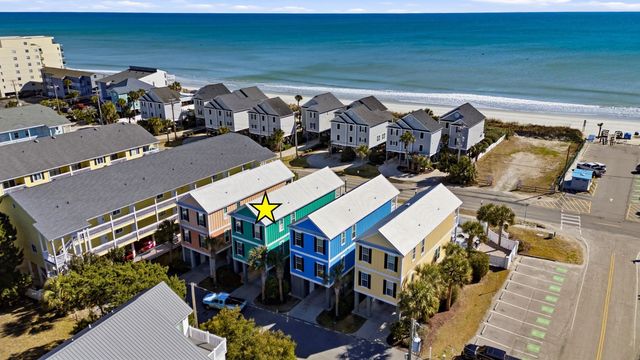 1411-3 N Waccamaw Dr., Garden City Beach, SC 29576