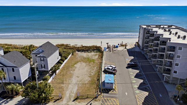 1411-3 N Waccamaw Dr., Garden City Beach, SC 29576