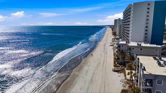 1411-3 N Waccamaw Dr., Garden City Beach, SC 29576