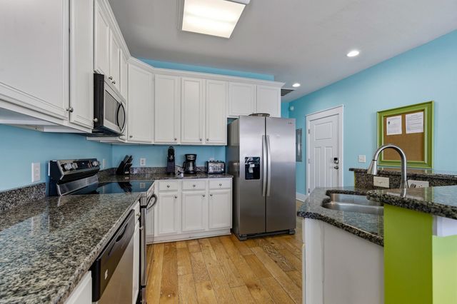 1411-3 N Waccamaw Dr., Garden City Beach, SC 29576