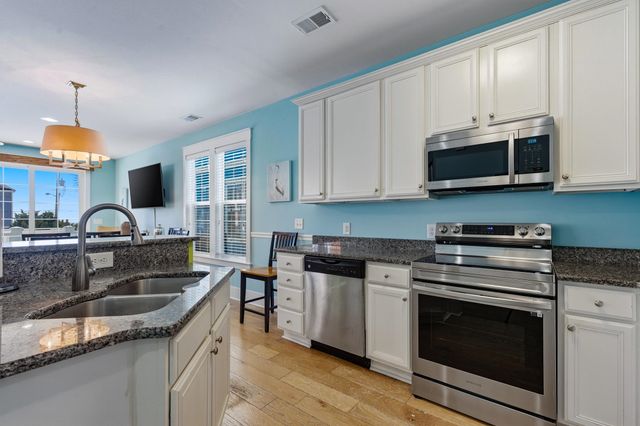 1411-3 N Waccamaw Dr., Garden City Beach, SC 29576